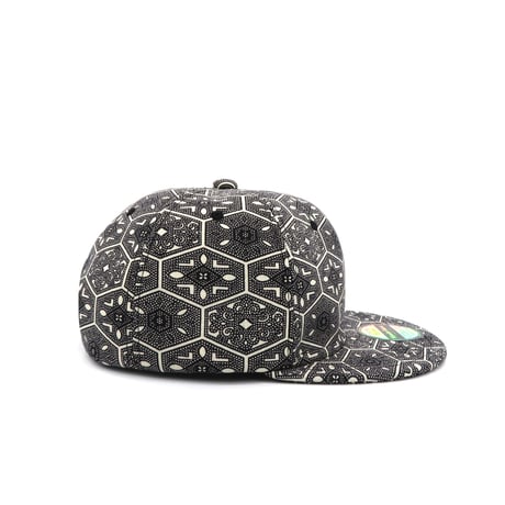 JAPAN KIMONO CAP：1122