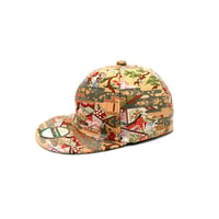 KIRYU PREMIUM CAP:02
