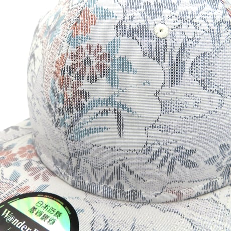 【XL】HONJO KASURI CAP:2313