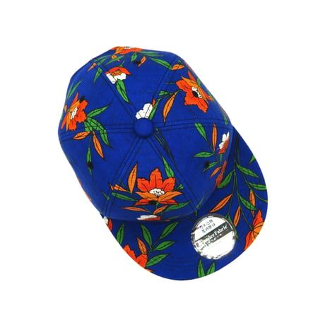 JAPAN KIMONO CAP:2603045