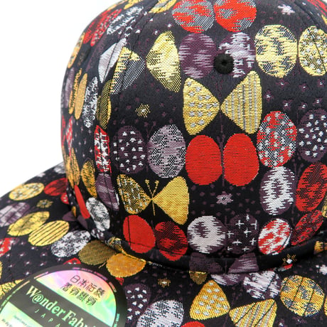 【ML】NISHIJINORI CAP:25528
