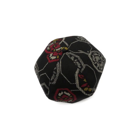 JAPAN KIMONO BERET：219169