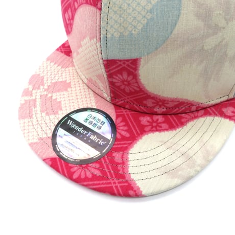 [ML]JAPAN KIMONO CAP：240717