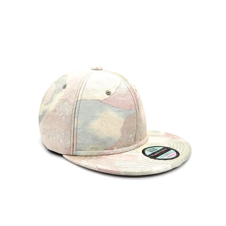 【ML】JAPAN KIMONO OBI CAP:2401172【神ライン】
