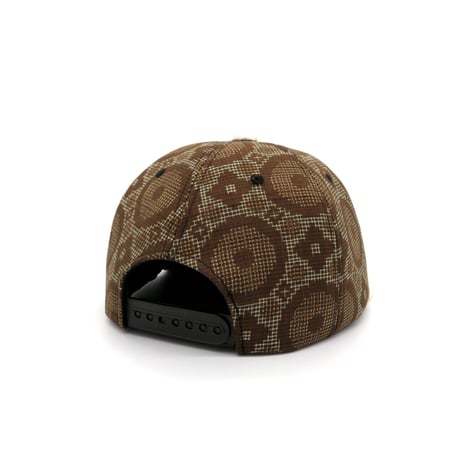 PLATINAM OBI & KIMONO CAP：2312222（残りXL）