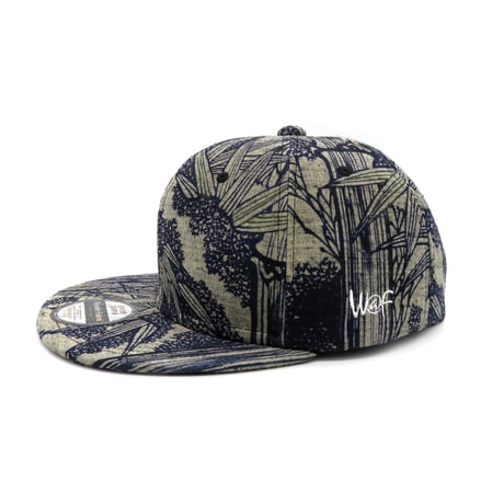 JAPAN KIMONO CAP:2512054