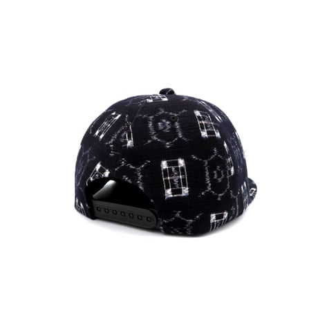JAPAN KIMONO CAP：240322