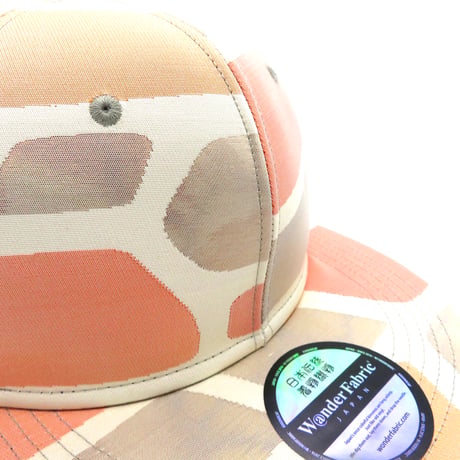 [ML]JAPAN KIMONO OBI CAP：240717 再販不可