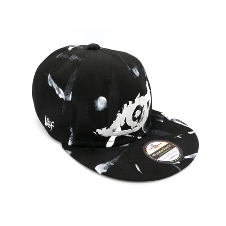 SYODO CAP:19730BLACK