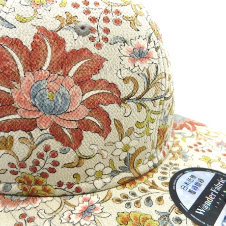 JAPAN KIMONO CAP:2262192