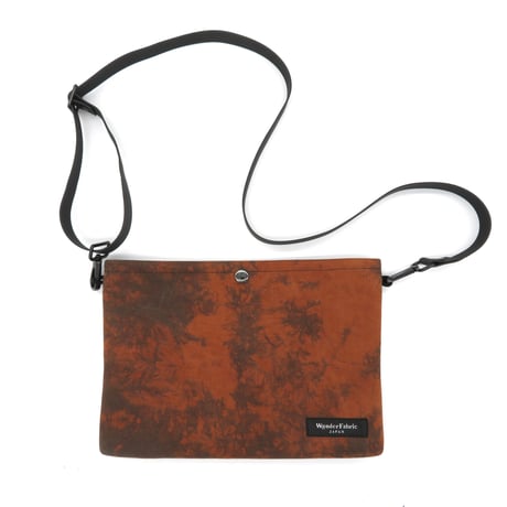 AMAMI DOROZOME Shoulder BAG:01