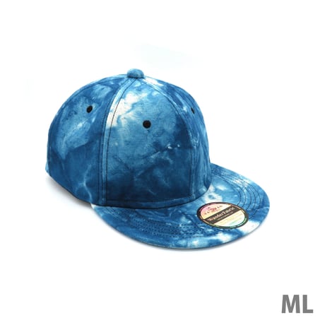 I ZOME CAP:FLATTYPE