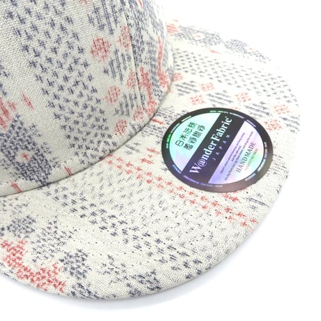JAPAN KIMONO CAP:254301