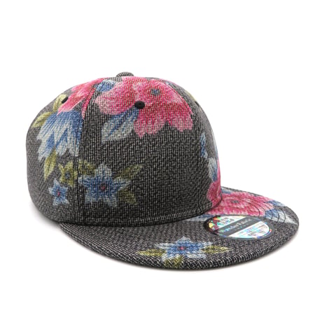 JAPAN KIMONO CAP:2602184