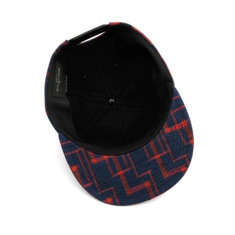 JAPAN KIMONO CAP：2405293