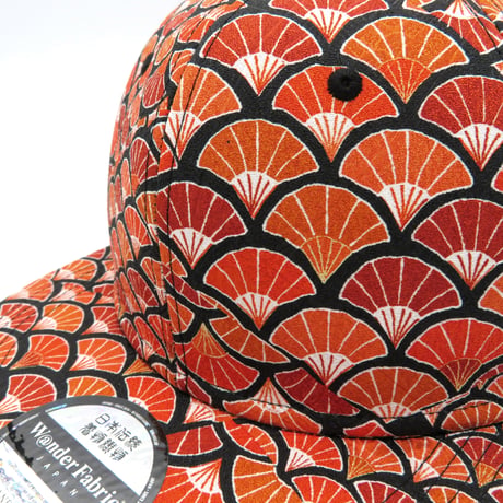 JAPAN KIMONO CAP:2603044