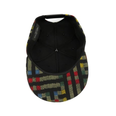KIMONO CAP：1908283