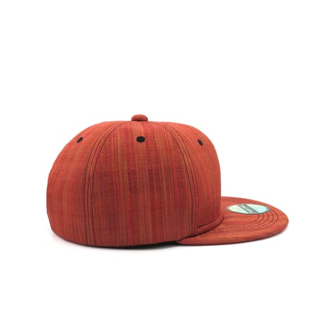 JAPAN KIMONO OBI CAP：240725(再販不可)