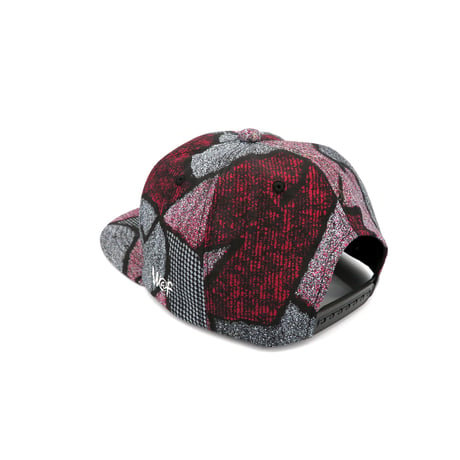 KIMONO CAP：201103