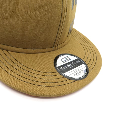 児玉群市消防本部・防火服CAP:01【XL】
