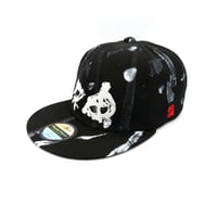 SYODO CAP:19732BLACK