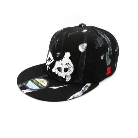 SYODO CAP:19732BLACK