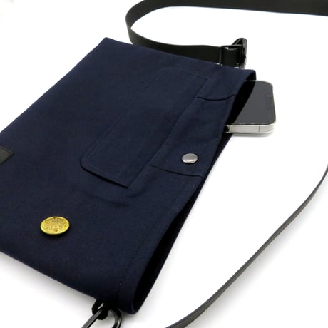 児玉群市消防本部・制服BAG