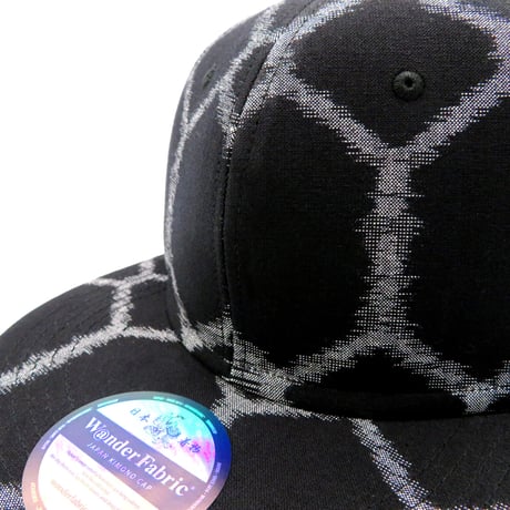 KURUMEGASURI CAP:No.06