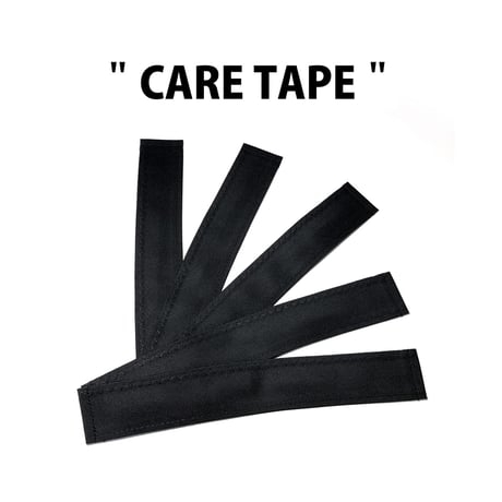 CARE TAPE 汗止めケアテープ2本セット　送料無料