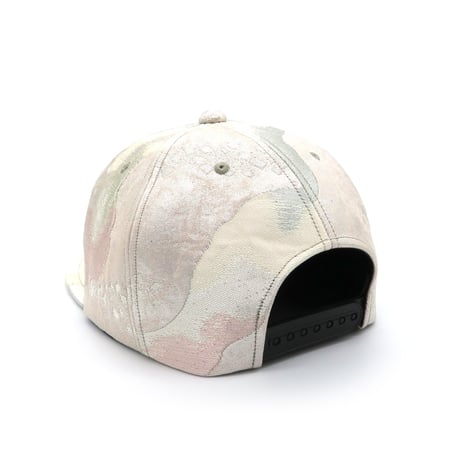 【XL】JAPAN KIMONO OBI CAP:2401172【神ライン】
