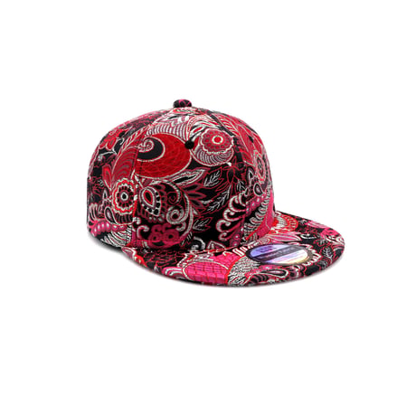 【ML】NISHIJIN PREMIUM CAP:02
