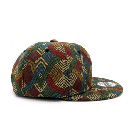 JAPANSILK KIMONO CAP:2511062