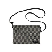 HONJOKASURI BAG :01