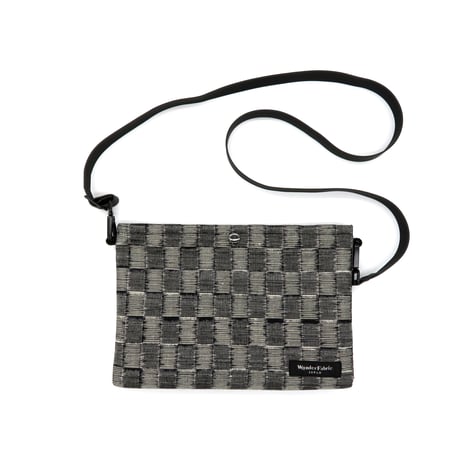 HONJOKASURI BAG :01