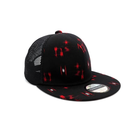 JAPAN KIMONO ”MESH”CAP：220427