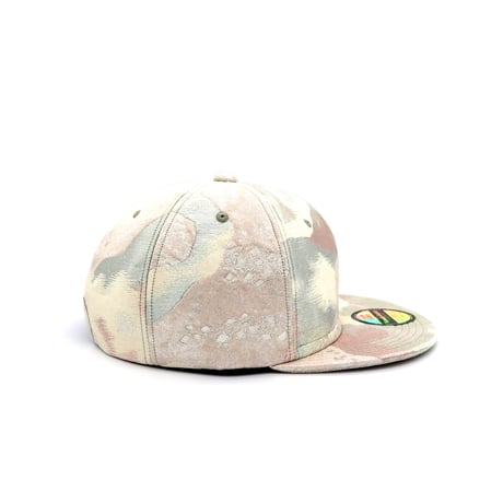 【ML】JAPAN KIMONO OBI CAP:2401172【神ライン】