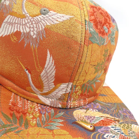 KIMONO OBI CAP：19055
