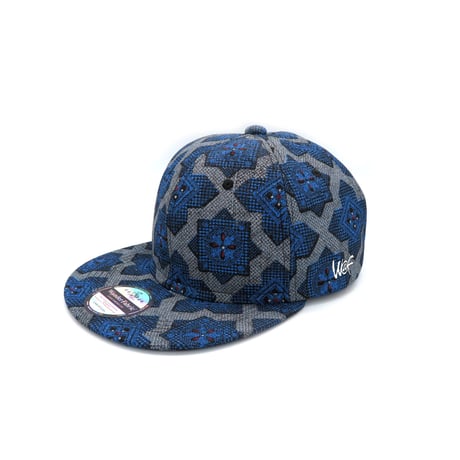 KIMONO CAP：2004102