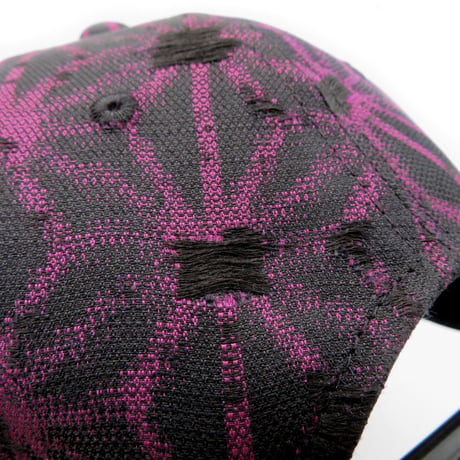 OLD KIMONO CAP：210107