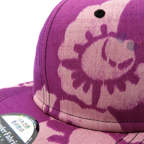 JAPAN KIMONO CAP：2604171