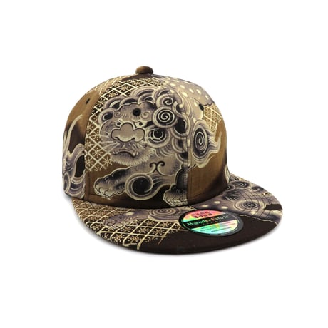【ML】JAPAN KIMONOCAP：2209120