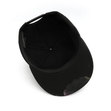 【XL】JAPAN KIMONO OBI CAP：230906