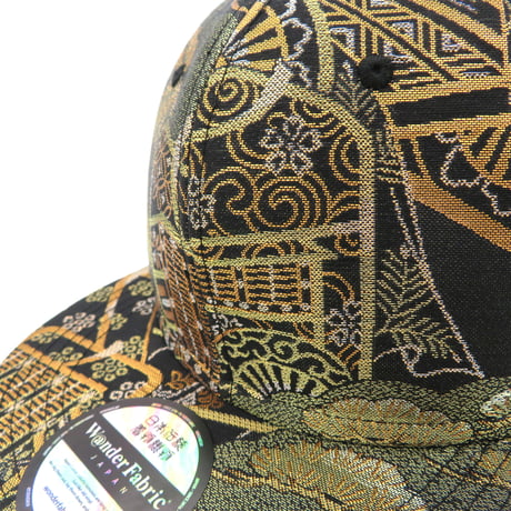 【XL】KIRYUORI PREMIUM OBI CAP 再販不可