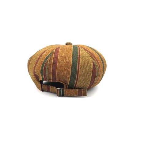 JAPAN KIMONO BERET：219061