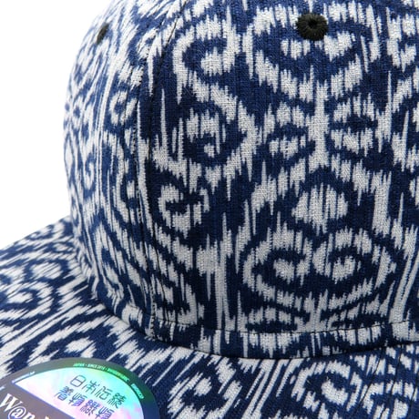AWA SHIJIRA CAP :02