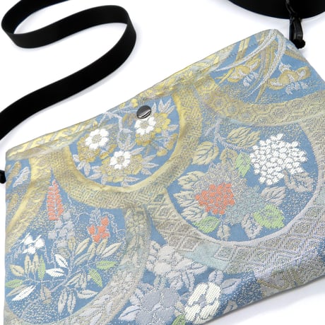KIMONO OBI Shoulder BAG :11142