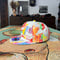 【XLsize】SYODO CAP : SEIHO KURIHARA  NEWYORK国際書展2024 優秀賞受賞記念  A