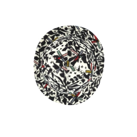 KIMONOHAT(M-L)：209032