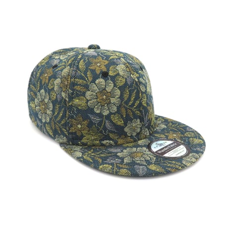 KIMONO CAP：1908284