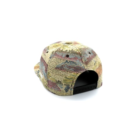KIMONO OBI CAP：2004213